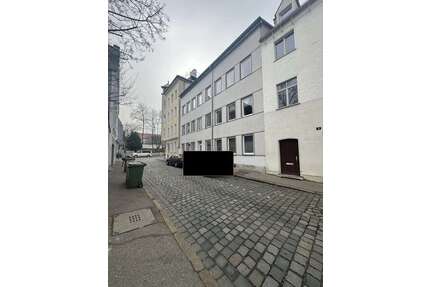 Wohnung zum Kaufen in Augsburg 239.000,00 € 50 m²