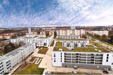 Wohnung zum Kaufen in Stuttgart 220.000,00 € 52.21 m²