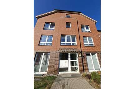 Wohnung zum Mieten in Barsbüttel 383,19 € 53 m²