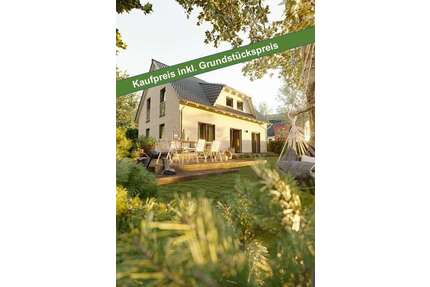 Haus zum Kaufen in Königslutter 441.570,00 € 158 m²