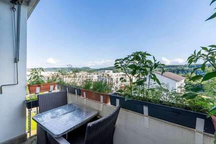 Wohnung zum Kaufen in Lauchringen 210.000,00 € 77 m²