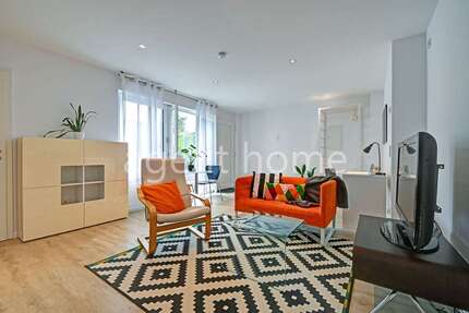 Wohnung zum Mieten in Stuttgart 1.290,00 € 47 m²