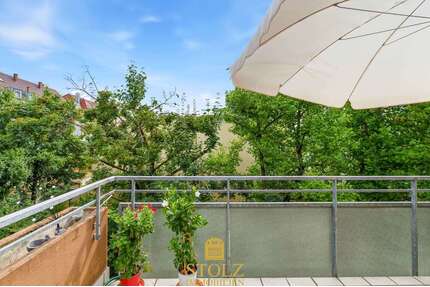 Wohnung zum Kaufen in Stuttgart 259.000,00 € 75 m²