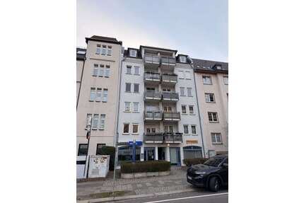 Wohnung zum Kaufen in Chemnitz 85.700,00 € 49 m²