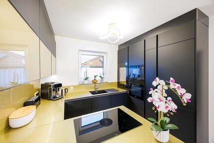 Stilvolles Bungalow mit Wärmepumpe und Energieeffizient A+ - Aalen Dewangen