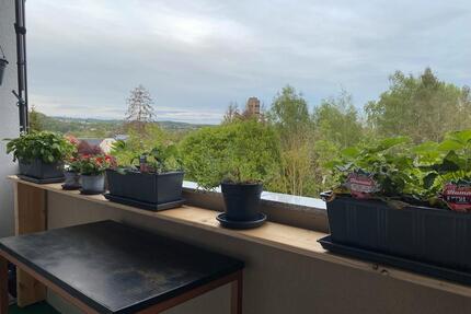 3‑Zimmer‑Wohnung, 82 m², Völklingen‑Fenne, Ab 01.04