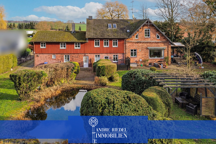 Haus zum Kaufen in Steinhorst 699.000,00 € 400 m²