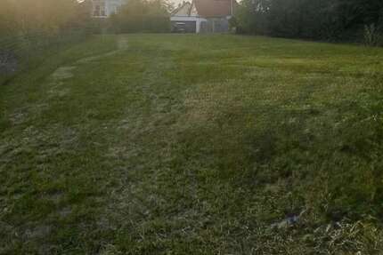 Grundstück zu verkaufen in Maxhütte-Haidhof 219.000,00 € 600 m²