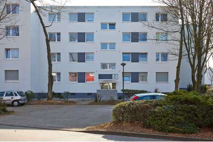 Wohnung zum Mieten in Bochum 416,69 € 64.55 m²
