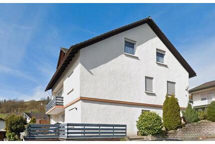 2ZKDB Wohnung Olpe - Rüblinghausen ab 01.01.27
