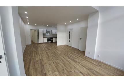 Schöne, helle 3-Zimmer Wohnung 85m² in Idar-Oberstein, zentral