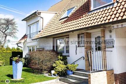 Haus zum Kaufen in Hasbergen 398.000,00 € 204 m²