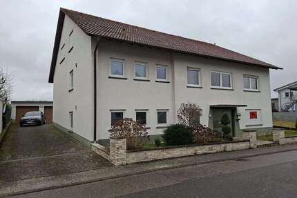 Haus zum Kaufen in Kraichtal 539.000,00 € 303 m²