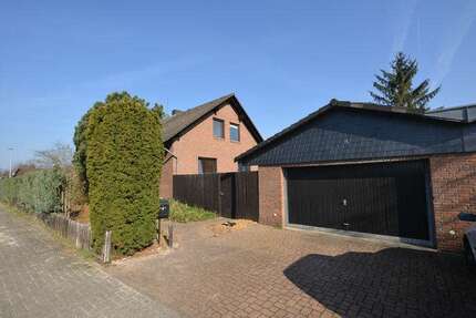 Haus zum Kaufen in Nienhagen 299.000,00 € 157 m²