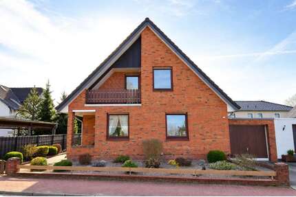 Haus zum Kaufen in Westerrönfeld 385.000,00 € 139 m²