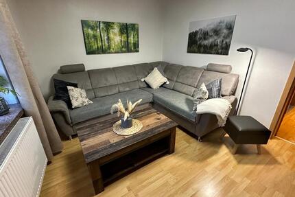 Christels Ferienwohnung 2 Thale