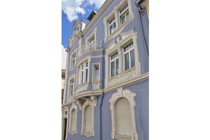 Wohnung zum Mieten in Bingen 660,00 € 89 m²