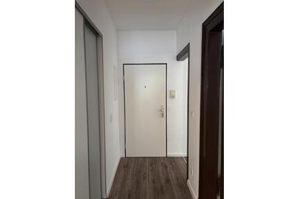 3-Zi-Wohnung | 4 Parteien-Haus | renoviert | gepflegt | Wichlingh - Wuppertal Gemarkung Langerfeld