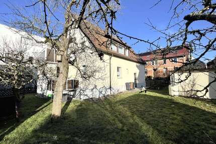 Haus zum Kaufen in Ostfildern 589.000,00 € 139 m²