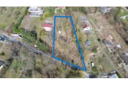 Grundstück zu verkaufen in Würzburg 132.880,00 € 1208 m²