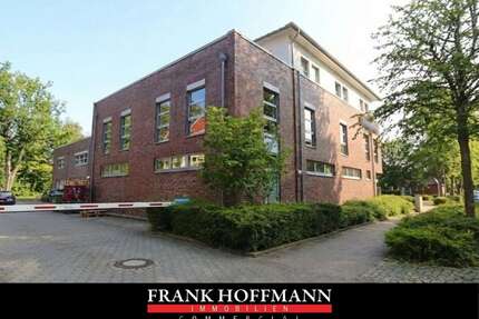 Büro in Hamburg 3.576,81 € 262 m²