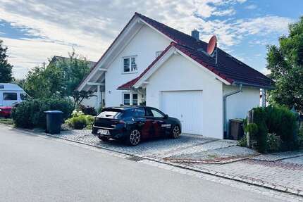 Büro in Kleinbettlingen 590,00 € 65 m²