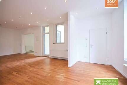 Wohnung zum Mieten in Velbert 1.200,00 € 120 m²