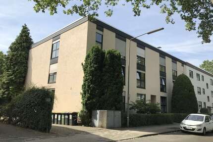 Wohnung zum Kaufen in Frankfurt am Main 390.000,00 € 65 m²