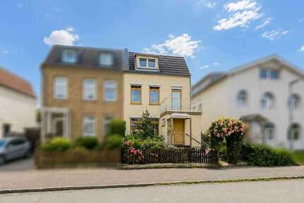 Haus zum Kaufen in Lübeck 519.000,00 € 132 m²
