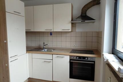 Großzügige 5-Zimmerwohnung in Trautskirchen zu vermieten