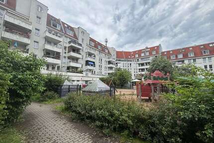 Wohnung zum Mieten in Berlin 780,00 € 65.02 m²