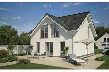 Haus zum Kaufen in Möser 472.900,00 € 122 m²