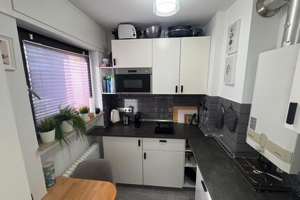 1 Zimmer Apartment zur Kurzzeituntermiete in Bockenheim - Frankfurt am Main