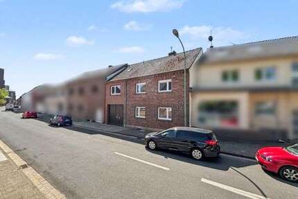 Haus zum Kaufen in Düren 269.000,00 € 181.51 m²