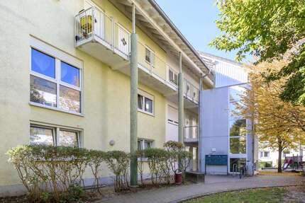 Wohnung zum Mieten in Bad Bergzabern 679,00 € 77.91 m²