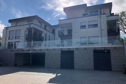 4 Zimmerwohnung kurzfristig Verfügbar in zentraler Lage Drabenderhöhe Wiehl