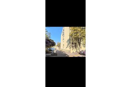 2-Zi-Whg in Jugendstilvilla – ruhig & zentrumsnah Unna
