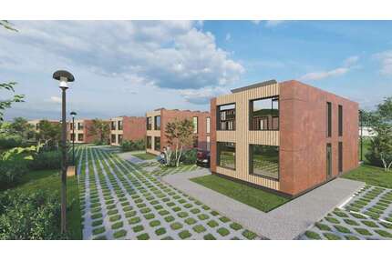 Wohnung zum Kaufen in Neufahrn Bei Freising 512.000,00 € 66 m²
