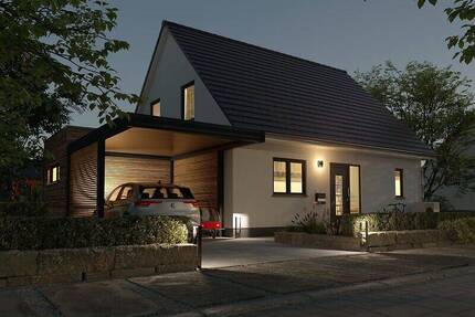 Das variable Haus mit Wohlfühlgarantie - einfach genießen - Veltheim (Ohe)