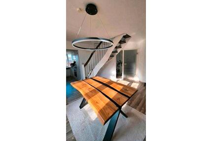 Helle Masionetten Wohnung 4 Zm ca. 95 qm - Gehrden