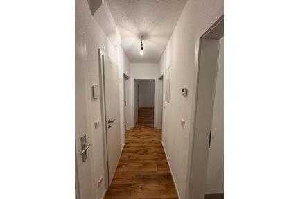 Helle 3-Zimmer-Dachgeschosswohnung - Ennepetal