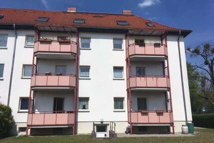 Wohnung zum Mieten in Lutherstadt Wittenberg 500,00 € 57 m²