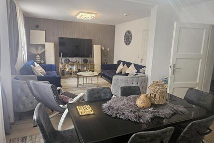 Wohnung zu vermieten (6 Zimmer), verfügbar ab dem 01.07.26 - Salzgitter Ortschaft Südost