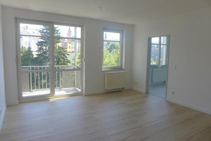 Sonnenberg * MODERNE 3 Zimmer * Balkon * Frei ab 01.07.2026 - Chemnitz Hilbersdorf