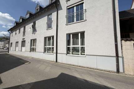 Wohnung zum Kaufen in Moosburg 175.000,00 € 35.02 m²