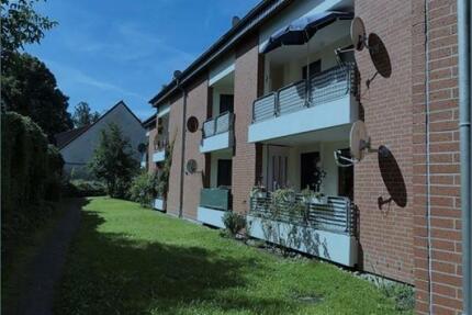 freundliche 3 Zimmerwohnung mit Balkon im 1 OG - Oebisfelde-Weferlingen