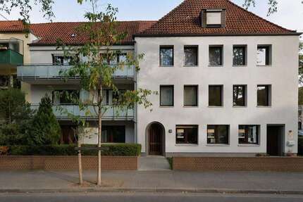 Wohnung zum Mieten in Hannover 920,00 € 65 m²