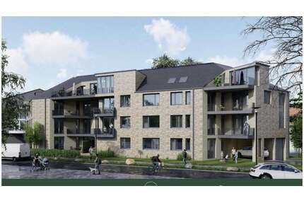 Wohnung zum Mieten in Köln 1.985,00 € 85.5 m²