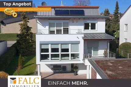 Haus zum Kaufen in Reutlingen 749.000,00 € 149 m²