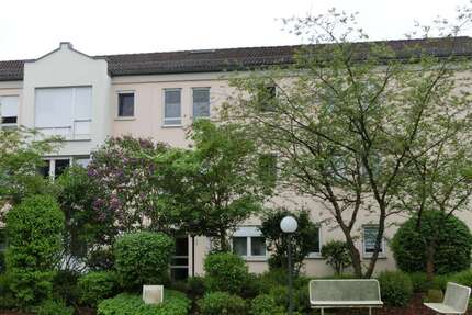 Wohnung zum Kaufen in Gersthofen 248.000,00 € 55 m²